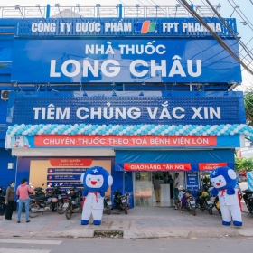 FPT Long Châu hiện đang kinh doanh ra sao?