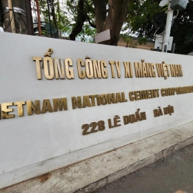 Bộ Tài chính thanh tra Vicem và 3 công ty con