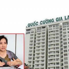 Công ty Quốc Cường Gia Lai kinh doanh ra sao khi bà Nguyễn Thị Như Loan làm Tổng giám đốc?