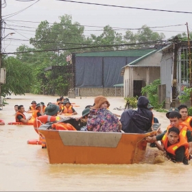 Thủ tướng chỉ đạo chủ động phòng, chống, khắc phục hậu quả thiên tai