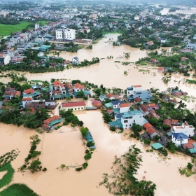 Bộ LĐTB&XH gửi công văn tới 25 tỉnh, thành về ứng phó, khắc phục hậu quả bão số 3