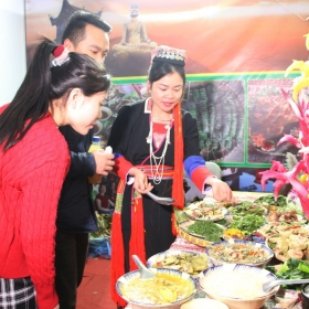 3 lý do không thể bỏ lỡ Liên hoan Ẩm thực lớn nhất từ trước đến nay tại Quảng Ninh