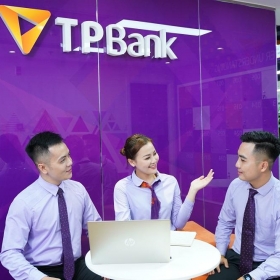 TPBank chủ động đón sóng phục hồi từ thị trường bất động sản