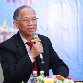 TS. Nguyễn Minh Phong: 'Thời điểm giá vàng tăng mạnh, tăng đột biến có lẽ đã qua'