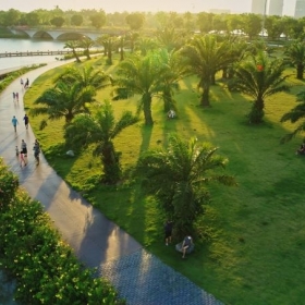 Khu đô thị Ecopark và hành trình hơn 20 năm kiến tạo hạnh phúc