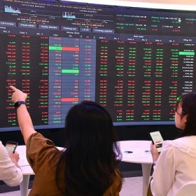 Đề xuất sửa đổi 4 thông tư để chuẩn bị cho nâng hạng thị trường chứng khoán Việt Nam