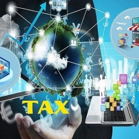 Hoàn thiện cơ chế áp dụng quản lý rủi ro tuân thủ trong quản lý thuế tại Việt Nam