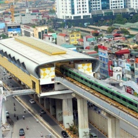 Hà Nội yêu cầu làm rõ thông tin đường sắt Cát Linh - Hà Đông lãi 'khủng'