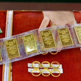 Ngân hàng Nhà nước đề nghị 3 Bộ phối hợp quản lý thị trường vàng