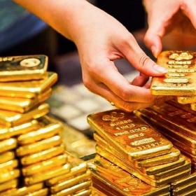 Chuyên gia kinh tế đề xuất đánh thuế với giao dịch vàng miếng SIC