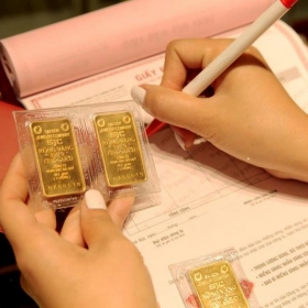Ngân hàng Nhà nước đề nghị Bộ Công an xử lý tình trạng trục lợi, thao túng thị trường vàng