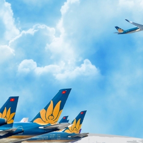 Đằng sau câu chuyện 'báo lỗ' của các ông lớn: Kết quả kinh doanh của Vietnam Airlines ra sao?