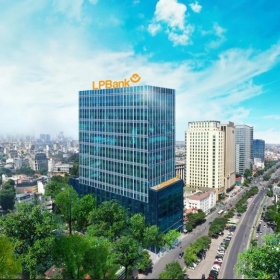 LPBank công bố kết quả kinh doanh 6 tháng đầu năm