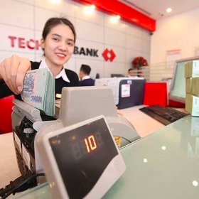 Kết quả kinh doanh ngân hàng quý II: Techcombank công bố lợi nhuận, LPBank là điểm sáng