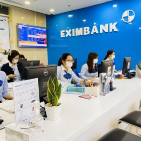 Tập đoàn Gelex nắm gần 5% vốn điều lệ tại Eximbank