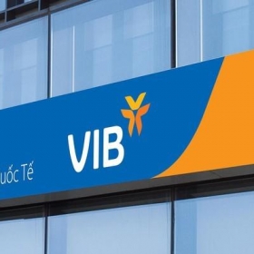 VIB: Lợi nhuận đạt 4.600 tỷ, tín dụng và huy động vốn tăng trưởng 5% trong 6 tháng đầu năm 2024