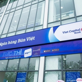 9 lãnh đạo BVBank nắm gần 18% vốn ngân hàng