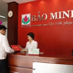 Bảo hiểm Bảo Minh giảm mục tiêu lợi nhuận, chuẩn bị tổ chức ĐHĐCĐ bất thường