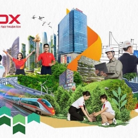 ROX Group: Dấu ấn mới trên con đường phát triển bền vững