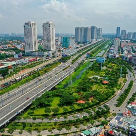 Thị trường bất động sản Việt Nam bước vào kỷ nguyên mới: Cơ hội, thách thức và xu hướng phát triển