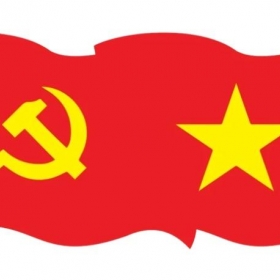Tự hào về Đảng quang vinh, xây dựng đất nước hùng cường, thịnh vượng