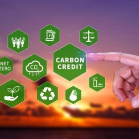 Kiểm kê khí nhà kính để phát triển thị trường Các-bon ở Việt Nam