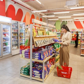 Masan Consumer: Dự kiến đạt tăng trưởng đến 15% trong quý I/2025