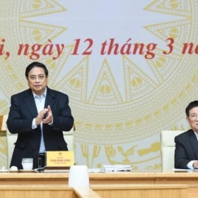 Nỗ lực xây dựng chiến lược tài chính toàn diện quốc gia bảo đảm sát thực tế, hiệu quả