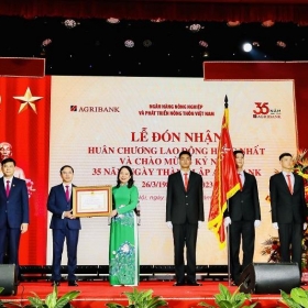 Hành trình 37 năm khẳng định vị thế, vinh danh thương hiệu quốc gia