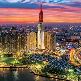 Tầm nhìn của Đảng, hành động của doanh nhân