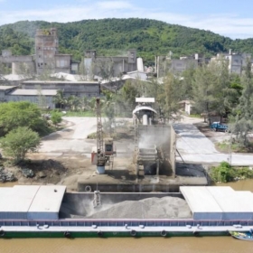 HUD Kiên Giang: Hơn 30 năm vững bước phát triển ngành vật liệu xây dựng và kinh tế địa phương