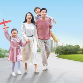 Dai-ichi Life Việt Nam ra mắt sản phẩm bảo hiểm hỗn hợp An Lộc Tích Lũy Thịnh Vượng