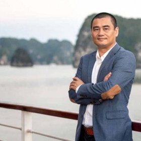 TS. Phạm Hà – Chủ tịch, CEO của LuxGroup: “Doanh nhân dân tộc cần tự lực khai phóng, vươn mình cùng vận hội đất nước”