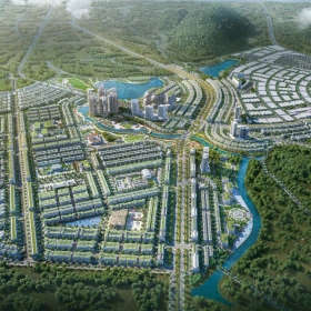 Meyhomes Capital Phú Quốc sẵn sàng cùng Phú Quốc đi trước một bước đón thời khắc lịch sử