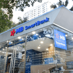 MB duy trì đà tăng trưởng mạnh mẽ trong quý I/2025, tiếp tục tối ưu hiệu quả vận hành