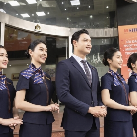 Bứt phá từ nội lực - SHB viết tiếp hành trình đồng hành cùng đất nước vươn xa