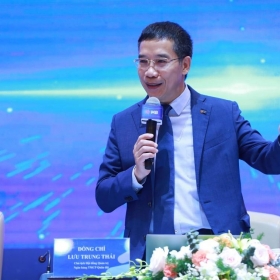 MB đặt mục tiêu vốn hóa 10 tỷ USD, duy trì vị thế trong nhóm Big 5