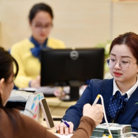 Bứt tốc kinh doanh với gói vay ưu đãi lãi suất chưa đến 4%/năm của PVcomBank