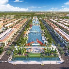 Ba giá trị của dòng sản phẩm kinh doanh “hốt bạc” tại đô thị Sun Group Hà Nam