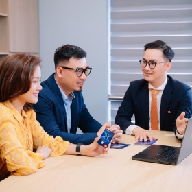 SHB ra mắt thẻ tín dụng doanh nghiệp – Trợ thủ tài chính linh hoạt cho doanh nghiệp bứt phá