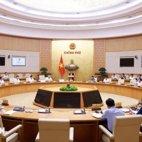Thủ tướng: Bố trí kinh phí trả cho người xin nghỉ và dôi dư khi sắp xếp bộ máy