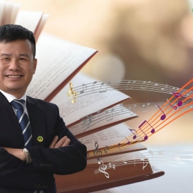 “Hải Phòng vươn mình” – Khúc tráng ca tuổi 70 của thành phố Hoa phượng đỏ