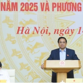 Chấn chỉnh, siết chặt công tác chống buôn lậu, gian lận thương mại và hàng giả, hàng nhái