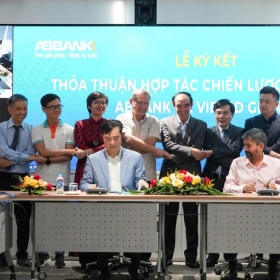 ABBANK hợp tác cùng VietED Group xây dựng giải pháp phát triển sinh kế bền vững cho hộ nông dân
