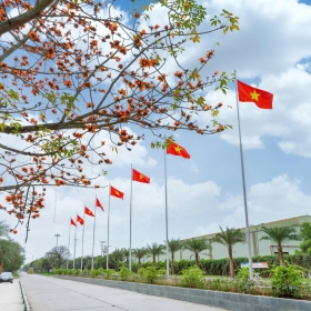 Nền móng tiềm năng để phát huy giá trị doanh nhân – doanh nghiệp Hải Phòng trong kỷ nguyên mới
