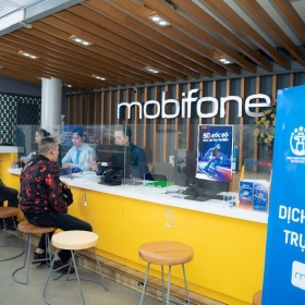 MobiFone củng cố niềm tin người dùng bằng hệ thống bảo mật toàn diện
