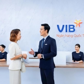 Từ nhu cầu vốn đến quản trị dòng tiền, SME có thêm trợ lực từ gói giải pháp VIB Business