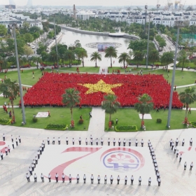 Giá trị doanh nghiệp Hải Phòng trong thời kỳ hội nhập, chuyển đổi số và phát triển bền vững