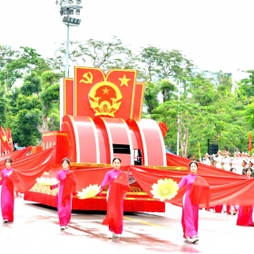 Vai trò lãnh đạo của Đảng và hệ thống chính trị trong phát triển doanh nhân, doanh nghiệp Hải Phòng