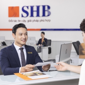 Ngày 10/6, SHB chốt danh sách cổ đông để chi trả cổ tức bằng tiền năm 2024